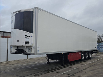 Полуприколка ладилник KÖGEL S24