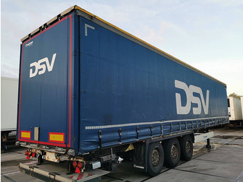 Лизинг на Krone SDP 02 BÄR 2 TONS TAILLIFT Krone SDP 02 BÄR 2 TONS TAILLIFT: слика 2