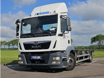 Транспортер на контејнер/ Камион со променливо тело MAN TGM 12.250