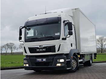 Камион сандучар MAN TGM 12.250