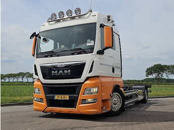 Транспортер на контејнер/ Камион со променливо тело MAN TGX 18.400
