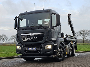 Камион за подигање контејнери MAN TGS 26.460