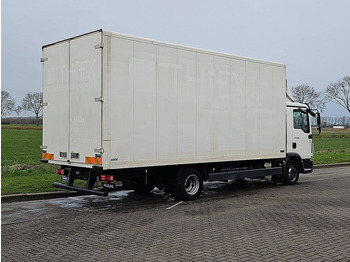 Камион сандучар MAN 8.180 TGL Möbelkoffer: слика 3