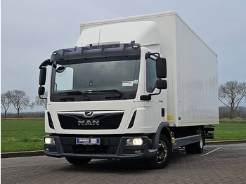 Камион сандучар MAN TGL 8.180