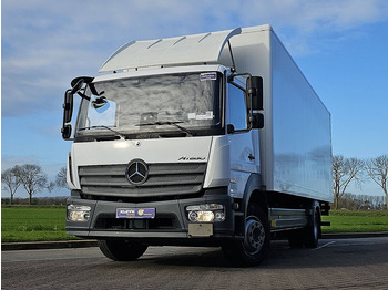 Камион сандучар MERCEDES-BENZ Atego 1524