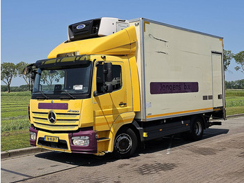Камион ладилник Mercedes-Benz ATEGO 824 CARRIER MULTI TEMP: слика 2