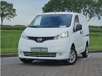 Мало комбе NISSAN NV200