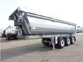 Кипер полуприколка ROJO HARD ALU 25 M3: слика 1