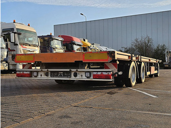 Приколка платформа