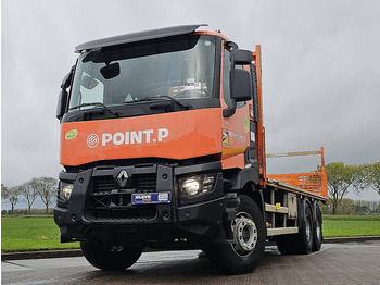 Лизинг на Renault  Renault: слика 1