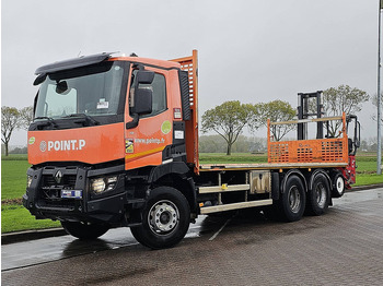 Лизинг на Renault  Renault: слика 2