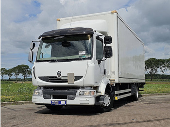 Камион сандучар RENAULT Midlum 220