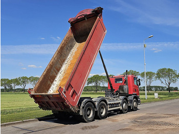 Кипер Scania G440: слика 3