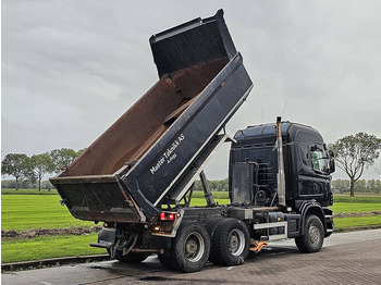 Лизинг на Scania G480 6X4 FULL STEEL RETAR Scania G480 6X4 FULL STEEL RETAR: слика 3 Лизинг на Scania G480 6X4 FULL STEEL RETAR Scania G480 6X4 FULL STEEL RETAR: слика 3