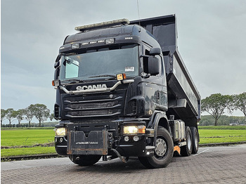 Лизинг на Scania G480 6X4 FULL STEEL RETAR Scania G480 6X4 FULL STEEL RETAR: слика 1 Лизинг на Scania G480 6X4 FULL STEEL RETAR Scania G480 6X4 FULL STEEL RETAR: слика 1