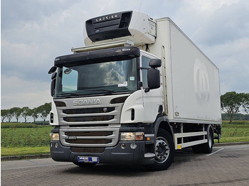 Камион ладилник SCANIA P 280