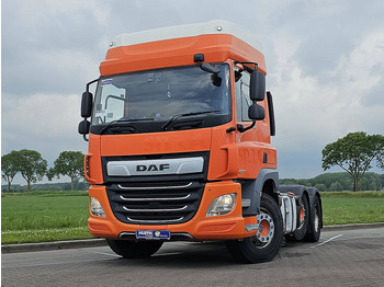 Камион влекач DAF CF 450