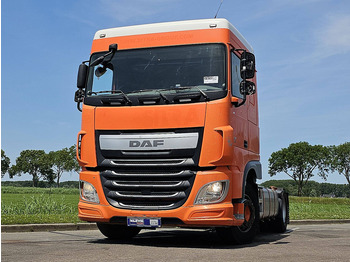 Камион влекач DAF XF 440