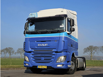 Камион влекач DAF XF 440