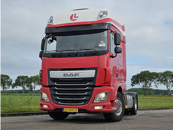 Камион влекач DAF XF 440