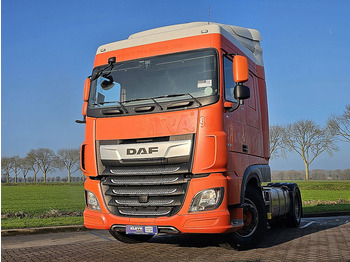 Камион влекач DAF XF 450