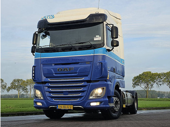Камион влекач DAF XF 450