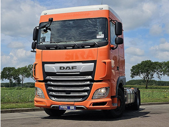 Камион влекач DAF XF 450