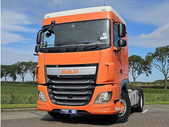 Камион влекач DAF XF 450