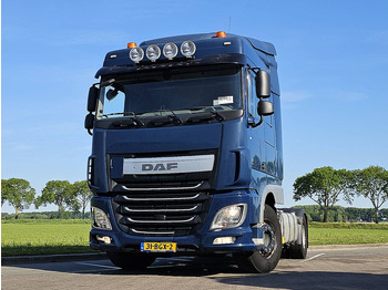 Камион влекач DAF XF 460
