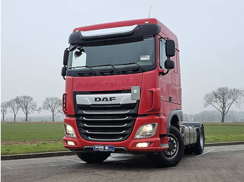 Камион влекач DAF XF 480