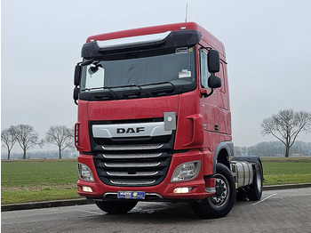 Камион влекач DAF XF 480