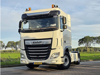Камион влекач DAF XF 480
