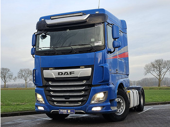 Камион влекач DAF XF 480