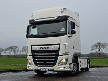 Камион влекач DAF XF 480