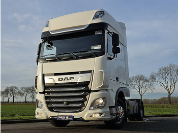 Камион влекач DAF XF 480