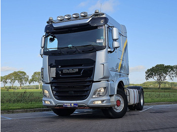 Камион влекач DAF XF 480