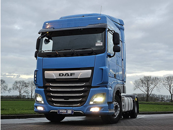 Камион влекач DAF XF 480