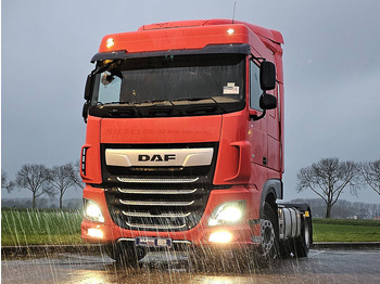 Камион влекач DAF XF 480