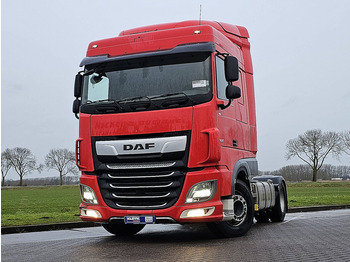 Камион влекач DAF XF 480