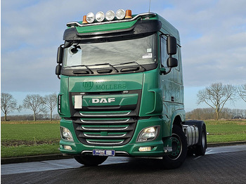Камион влекач DAF XF 480