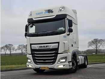 Камион влекач DAF XF 480