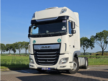 Камион влекач DAF XF 480