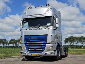 Камион влекач DAF XF 480