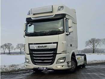 Камион влекач DAF XF 480