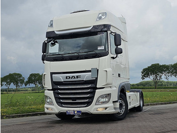 Камион влекач DAF XF 480