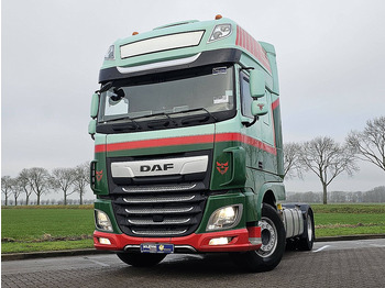 Камион влекач DAF XF 480