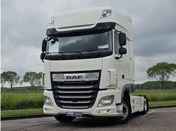 Камион влекач DAF XF 480