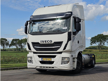 Камион влекач IVECO Stralis