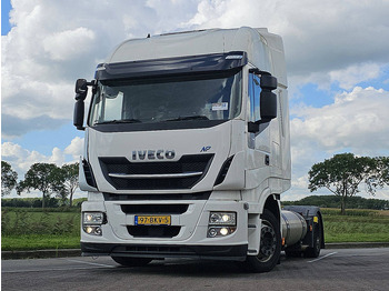 Камион влекач IVECO Stralis