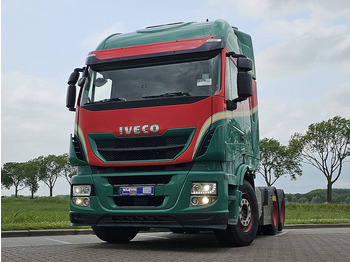 Камион влекач IVECO Stralis